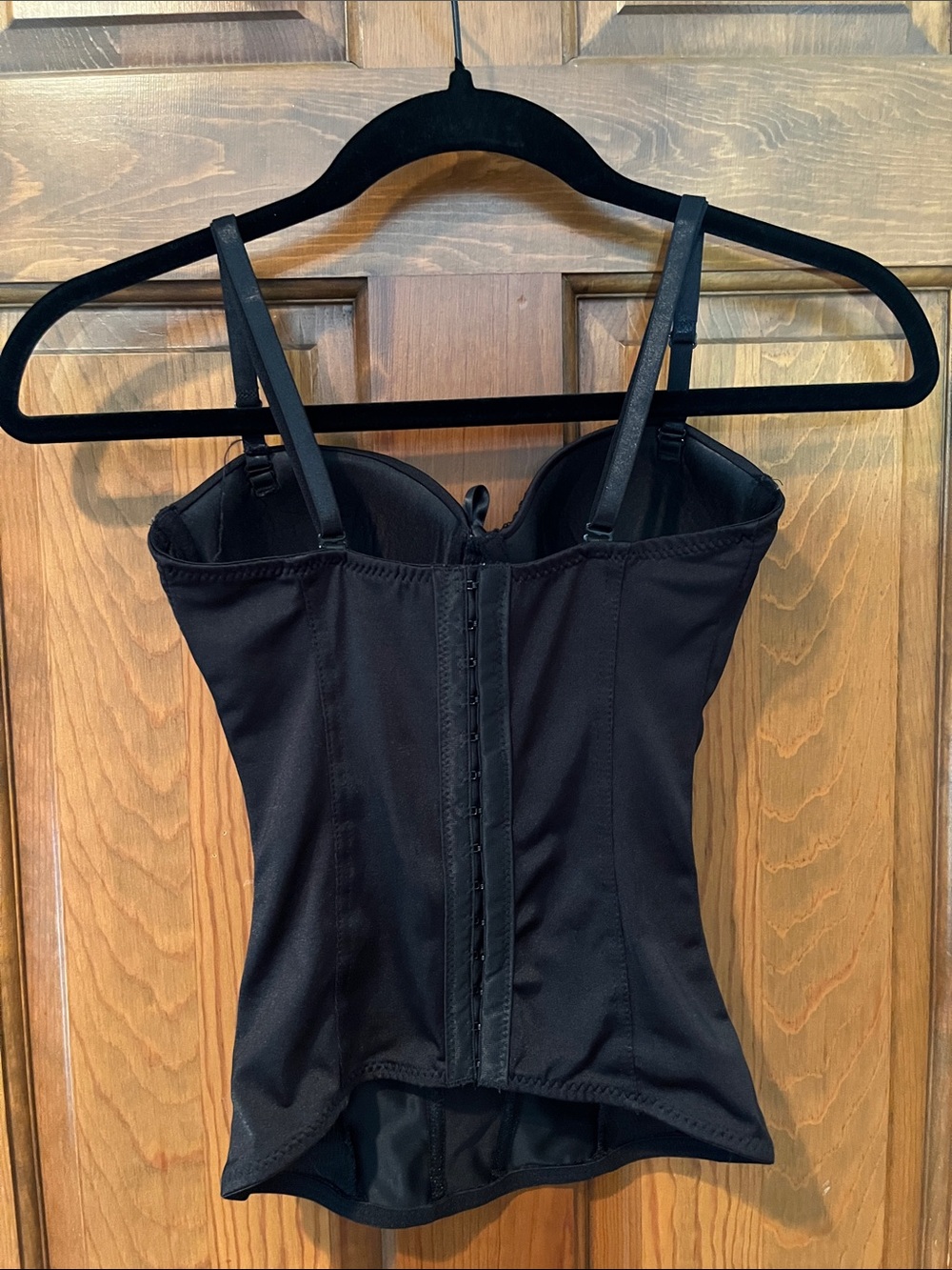 SPIRIT Corset Top - Picture 2 of 6